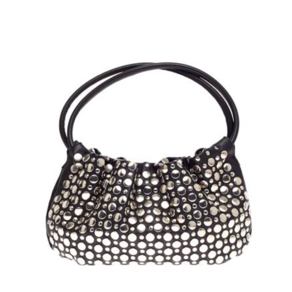 Amazing Sonia Rykiel Studded Purse